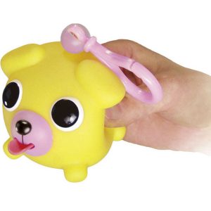 [Talking Animal Ball - Dog Mini] Quả bóng con chó biết nói - Loại nhỏ cầm tay