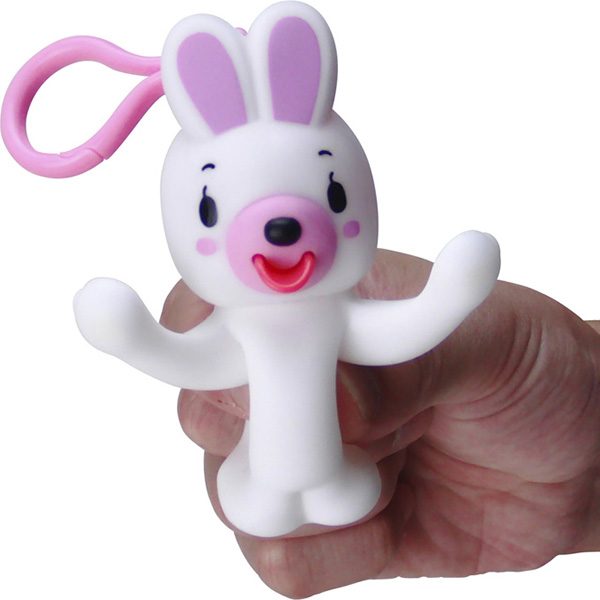 [Peek-A-Boo Rabbit] Đồ chơi Ú Òa - Con thỏ òa