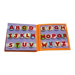 Sách vải Mầm Non Kiến Thức Cơ Bản - Dành cho bé từ 1 - 6 tuổi 4