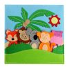 Sách Vải Thiên Nhiên Kỳ Thú - Hình ảnh 6