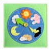 Sách Vải Thiên Nhiên Kỳ Thú - Hình ảnh 4