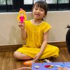 Sách Vải Thiết Kế Thời Trang Đặc Biệt - Hình ảnh 5