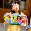 Sách Vải Thiết Kế Thời Trang Đặc Biệt - Hình ảnh 4