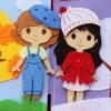 Sách Vải Thiết Kế Thời Trang Đặc Biệt - Hình ảnh 2